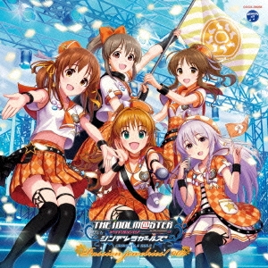 ĤҤȤ/THE IDOLM@STER CINDERELLA MASTER Passion jewelries! 002[COCX-38968]