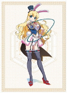 カードラボ限定】ChaosTCG「タユタマ2 After Stories ＆ 縁りて