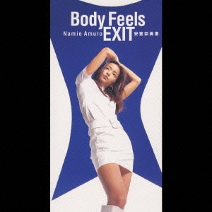 Body Feels EXIT