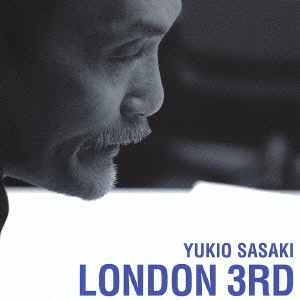 LONDON 3RD ［CD+DVD］＜限定盤＞