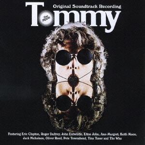 「トミー」オリジナル・サウンドトラック