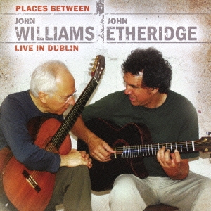 プレイセズ・ビトゥイーン