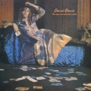 David Bowie/The Man Who Sold The World