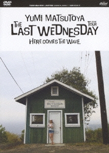 Ǥëͳ/THE LAST WEDNESDAY TOUR 2006HERE COMES THE WAVE[TOBF-5516]