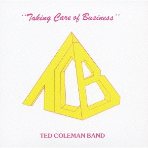 Ted Coleman Band/ƥ󥰡֡ӥͥ[PCD-23992]