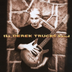 Derek Trucks Band/ǥ쥯ȥåХ[SICP-1640]