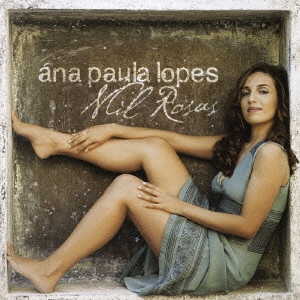 Ana Paula Lopes/ミーウ・ホーザス