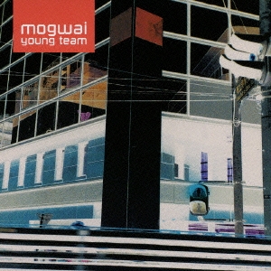 名盤!MOGWAI『Mr.Beast』モグワイ - 洋楽