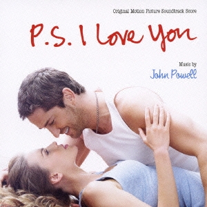「P.S. I  LOVE YOU」オリジナル・サウンドトラック　