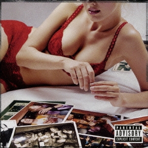 衝動＜初回限定特別価格盤＞