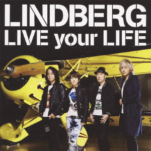 LIVE your LIFE ［CD+DVD］