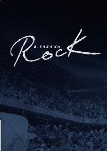 E.YAZAWA ROCK プレミアムエディション ［Blu-ray Disc+DVD］＜初回生産限定版＞