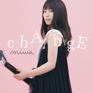 chAngE ［CD+DVD］＜初回生産限定盤＞