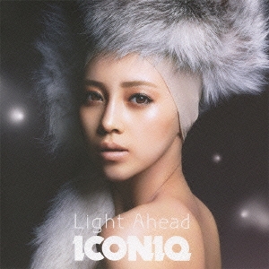 Light Ahead ［CD+DVD］