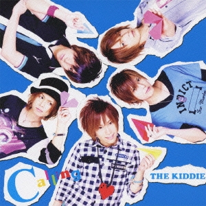 Calling ［CD+DVD］＜初回生産限定盤＞