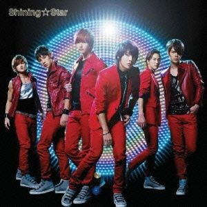 Shining☆Star＜通常盤＞