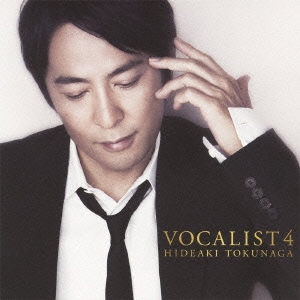 VOCALIST 4＜初回限定盤＞