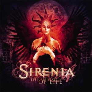 ジ・エニグマ・オヴ・ライフ