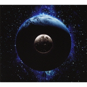 MOON & EARTH ［2CD+DVD+Tシャツ］＜完全生産限定盤＞