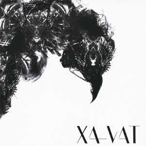 XA-VAT/艶℃＜初回限定盤＞