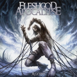 Fleshgod Apocalypse/ˡ[COCB-60017]