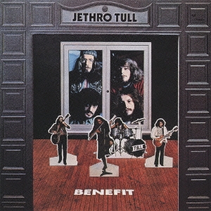 ベネフィット＜期間限定特別価格盤＞