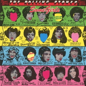 女たち ［SACD[SHM仕様]］＜生産限定盤＞