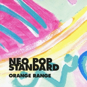 NEO POP STANDARD ［CD+DVD］＜初回限定盤＞