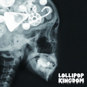Lollipop Kingdom＜通常盤＞