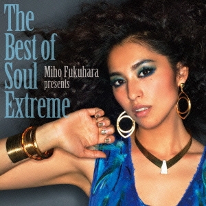 The Best of Soul Extreme＜通常盤＞