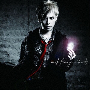 made from your heart ［CD+DVD］
