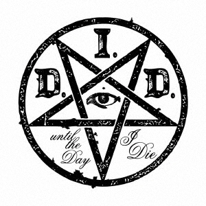 D.I.D./until the Day I DietypeB[DCCL-48]