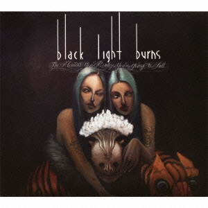 ザ・モーメント・ユー・リアライズ・ユーアー・ゴーイング・トゥ・フォール