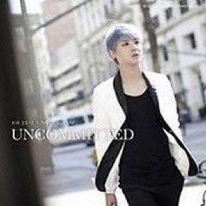 Uncommitted [English Version Single]