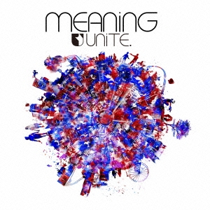 MEANiNG＜通常盤＞