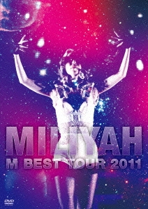 M BEST TOUR 2011＜通常版＞
