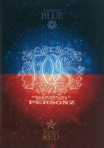 ミュージック PERSONZ DREAMERS ONLY SPECIAL 2013 DVD PERSONZ/DREAMERS ONLY SPECIAL 2013