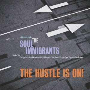 The Soul Immigrants/ϥå뎥[PCD-93707]