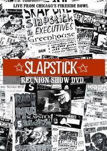 Reunion Show DVD