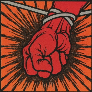 セイント･アンガー＜生産限定スペシャルプライス盤＞