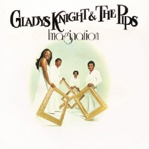 Gladys Knight u0026 The Pips/イマジネーション