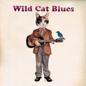 flex life/Wild Cat Blues[BSS-044]