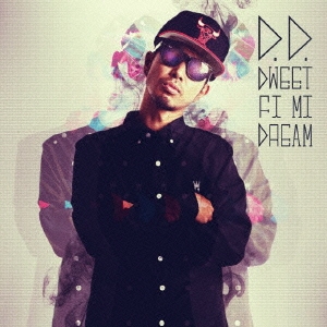 Daddy Dragon (D.D.)/DWEET FI MI DREAM[KHCD-058]