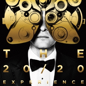 Justin Timberlake/20/20 ڥꥨ 2/2̾ס[SICP-3955]