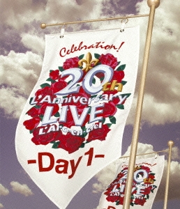 L'ArcenCiel/20th L'Anniversary LIVE -Day1-[KSXL-165]