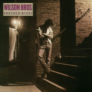 Wilson Brothers/ʥʥ[WPCR-15653]