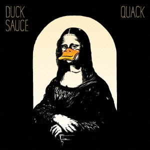 Duck Sauce/クアック[AVCD-38703]