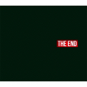 THE END OF THE WORLD ［CD+DVD］＜初回盤＞