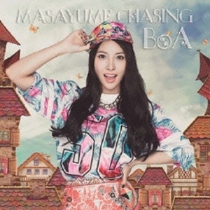 BoA/MASAYUME CHASING CD+DVDϡ̾ס[AVCK-79201B]