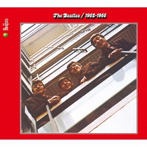 The Beatles/ӡȥ륺 1962ǯ1966ǯָס[TYCP-60017]